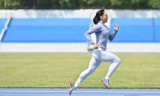 巴黎奥运会 | 全力冲刺！中国田径女子4X100米接力队力拼奥运资格2013年，被相爱7年的郭富城“分手”后，熊黛林“报复”方式堪称教科书